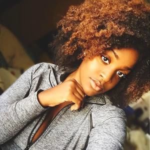 Meet your Posher, Gabrielle